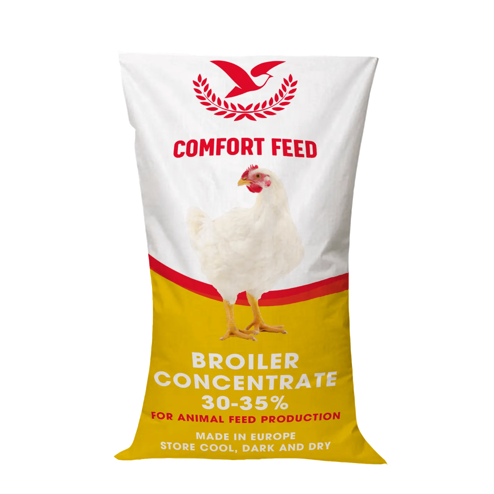 Comfort Broiler