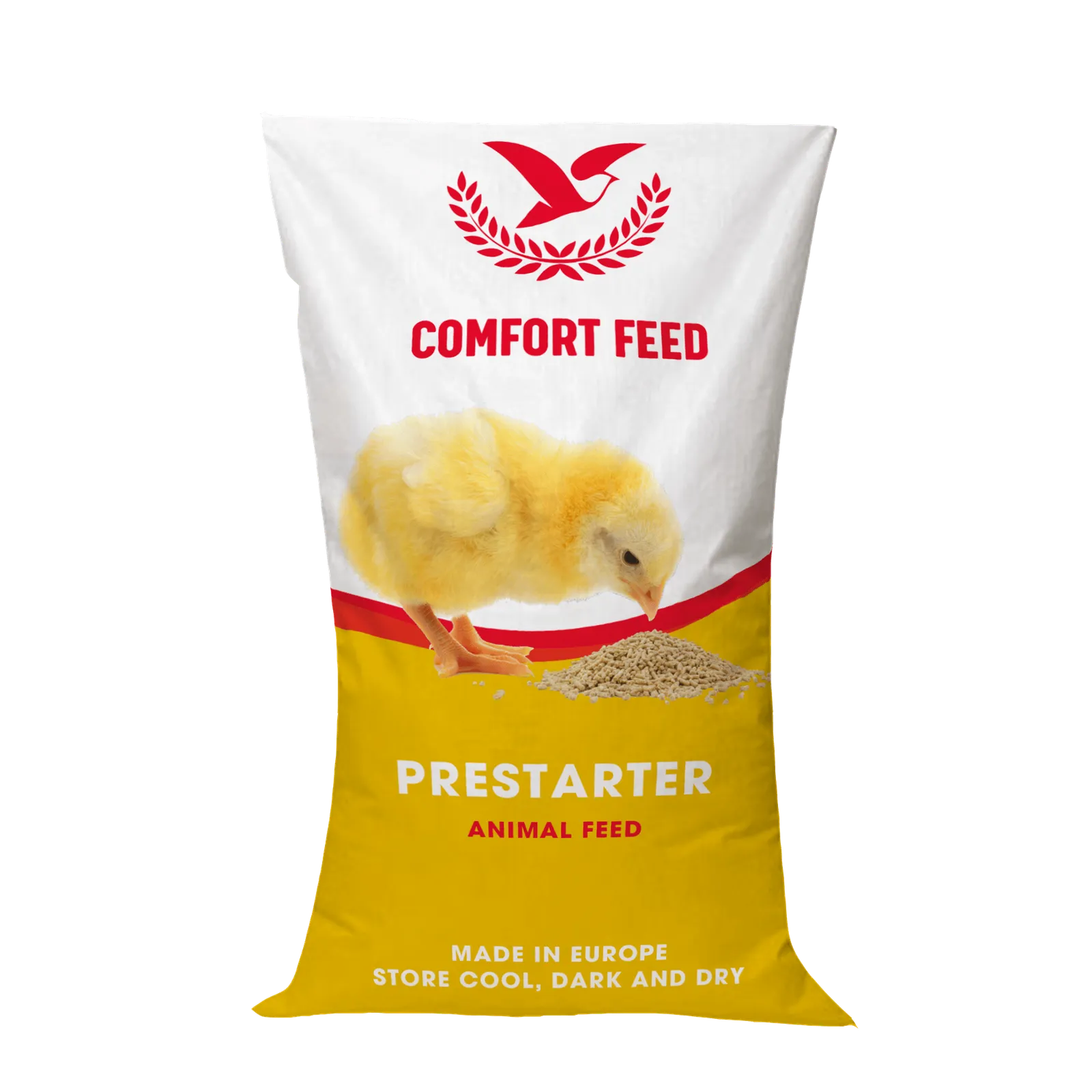 Comfort Prestarter