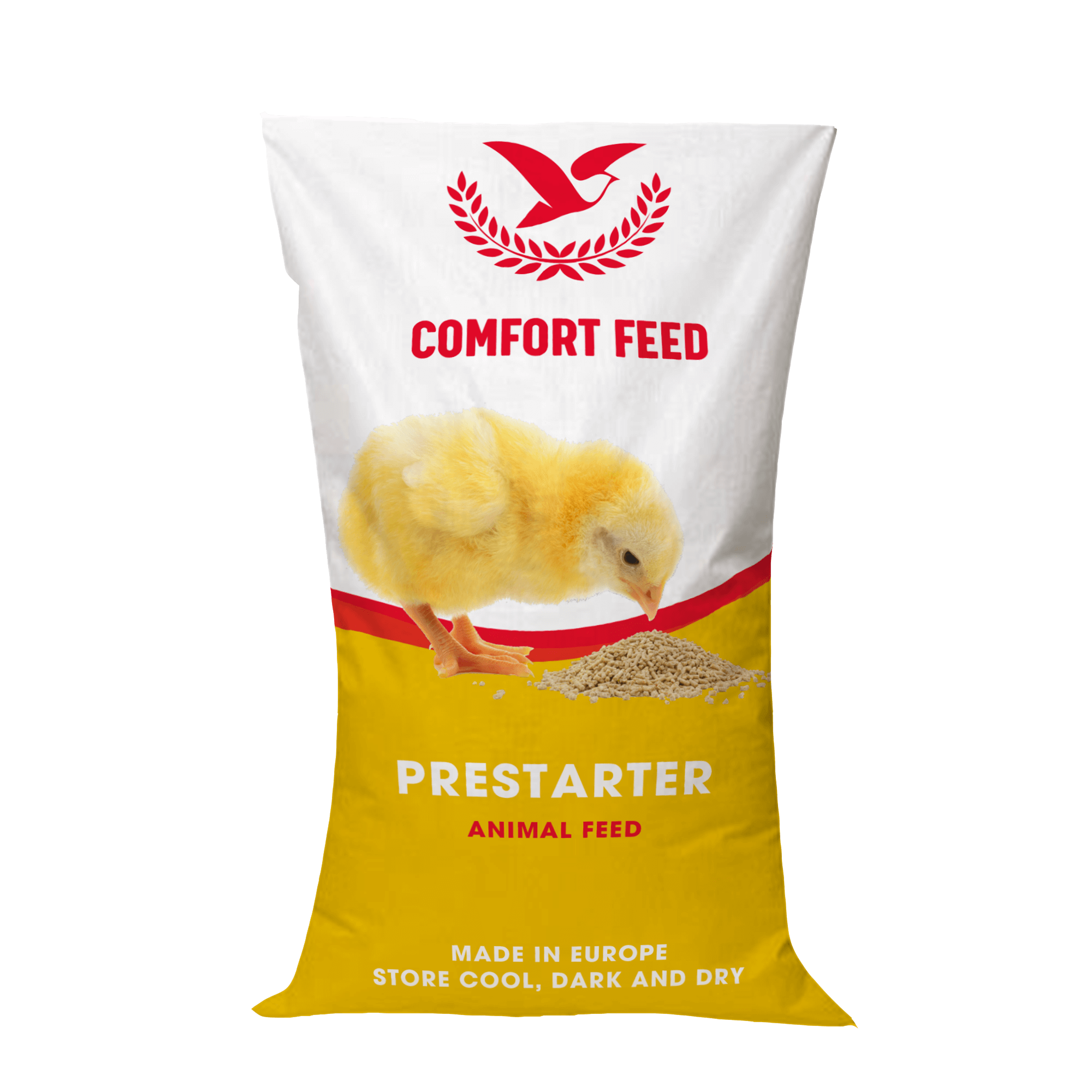 Comfort Prestarter
